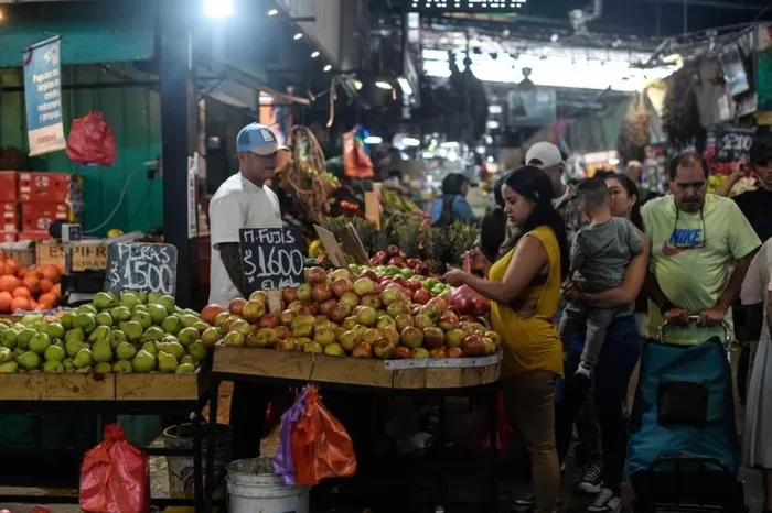 Chile acumuló una inflación del 2% en 2025