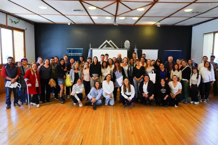 Emprendimientos sostenibles: Con más de 350 inscriptos comenzó Impacta Neuquén