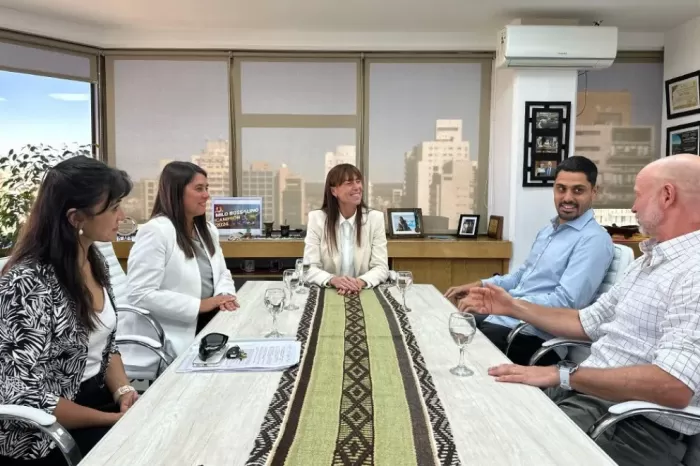 Abrieron las inscripciones para el programa Alentando al Deporte 2025
