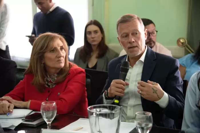 Confec: Neuquén participó de la reunión federal de economía del conocimiento
