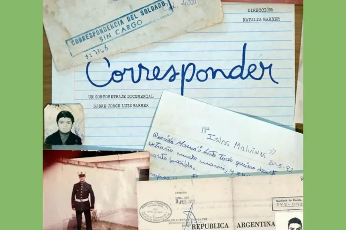 Cine de la Neuquinidad: Proyectan documentales en homenaje a los veteranos y caídos en Malvinas