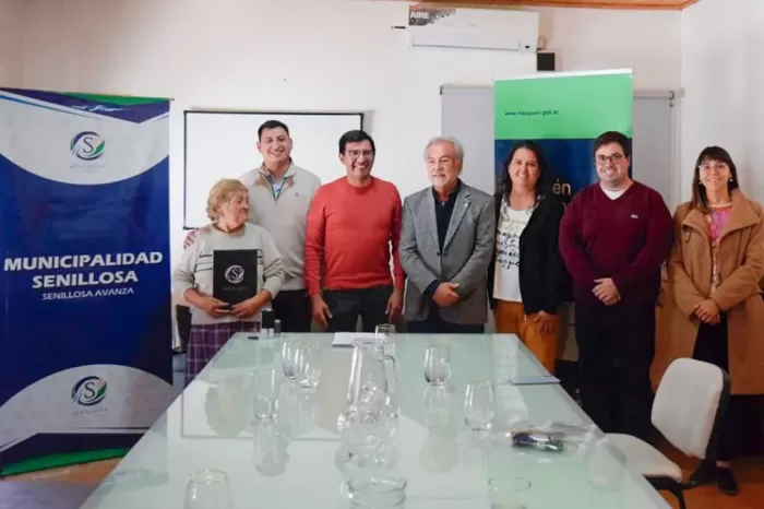 Nuevas delegaciones de Derechos Humanos en el interior de la provincia del Neuquén