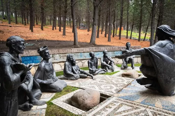 Abril de 2026: Junín de los Andes será sede del Encuentro Nacional de Turismo Religioso
