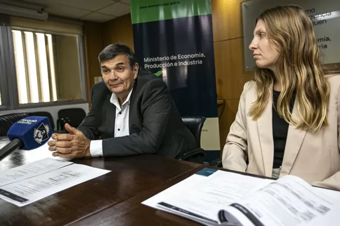 Inclusión financiera: Renuevan el programa Neuquén Financia con un cupo de 1200 millones de pesos