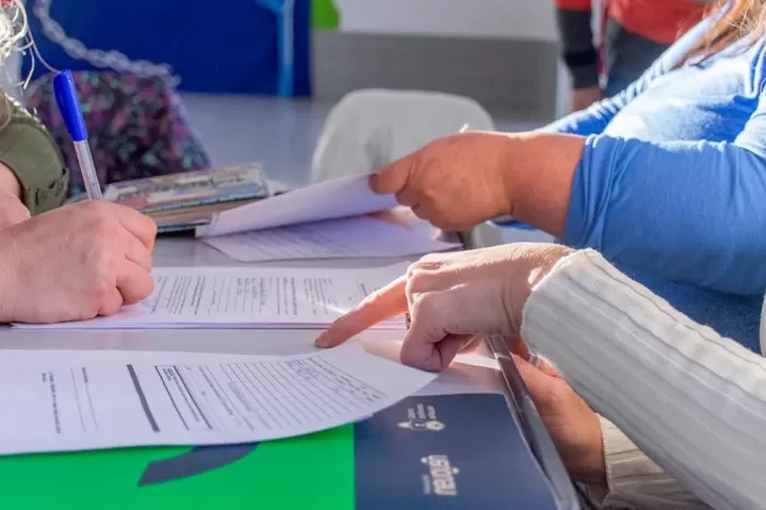 Beneficio para estudiantes: Cómo avanza el procesamiento de becas Gregorio Álvarez 2025