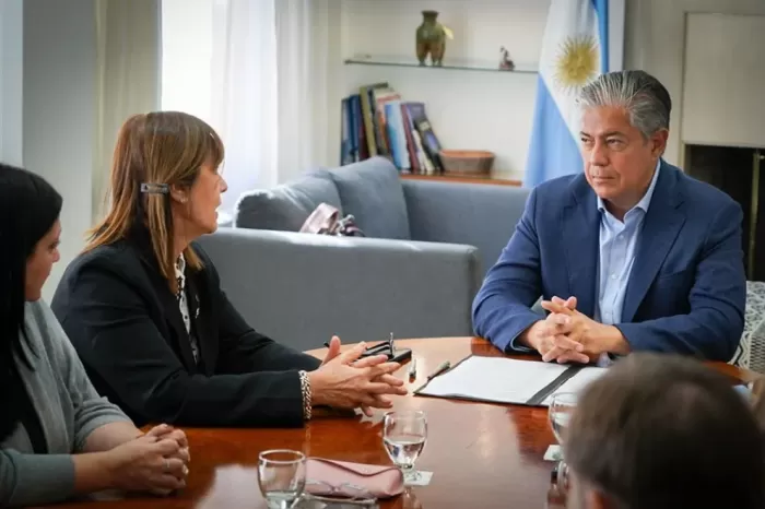 Más oferta educativa: Pre inscriben desde hoy a las carreras de la UNCo en Chos Malal