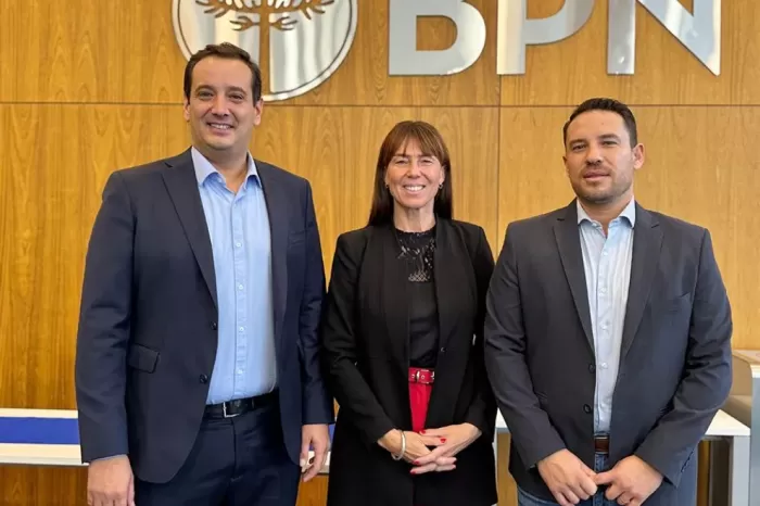 Innovación en gestión de personal: Estado y empresas participaron de la jornada “Impulsando el Talento Neuquino”