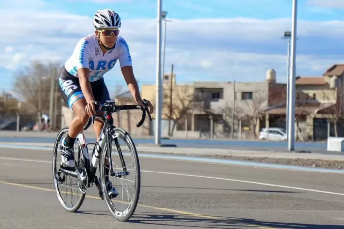 Día Internacional del Ciclista