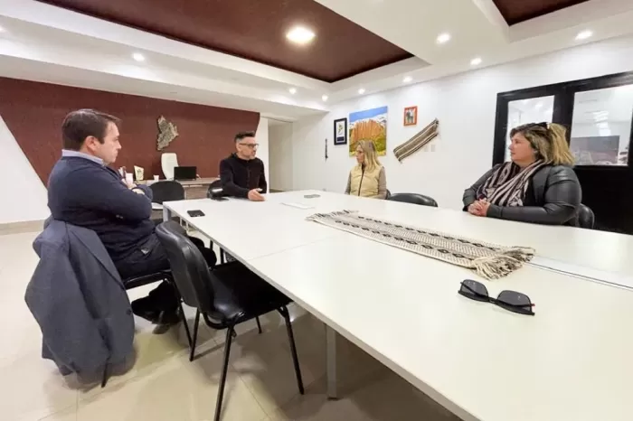 Región del Alto Neuquén: La llegada del asfalto impulsa un nuevo horizonte turístico