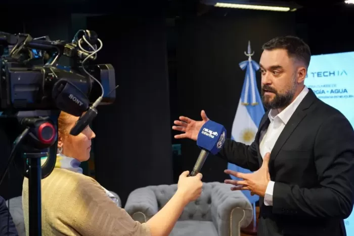 Primera Cumbre de Inteligencia Artificial (IA): “Necesitamos que nuestros líderes empiecen a entender el impacto de esta revolución”