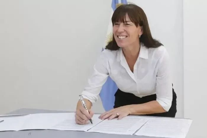 Corroza: “Ahora hay una planificación de la inversión”