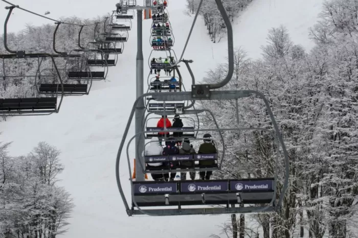 Temporada invernal: Ya están a la venta los pases para Chapelco