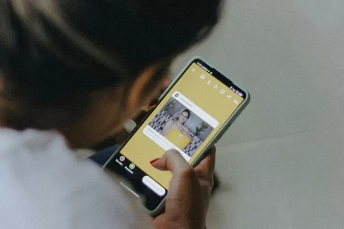 A partir de hoy: Limitan el acceso a redes y plataformas en las escuelas