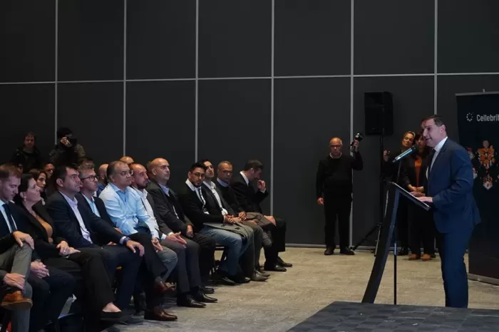 Seguridad: Comenzó el 2° Foro Internacional sobre Ciberdelitos y Asuntos Cibernéticos en Neuquén