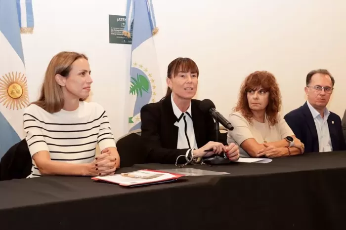 Agua potable: Nueve ofertas para ampliar la planta potabilizadora de Mari Menuco
