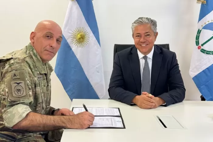 Con apoyo del Ejército, remediarán la ruta y el Cerro de la Virgen