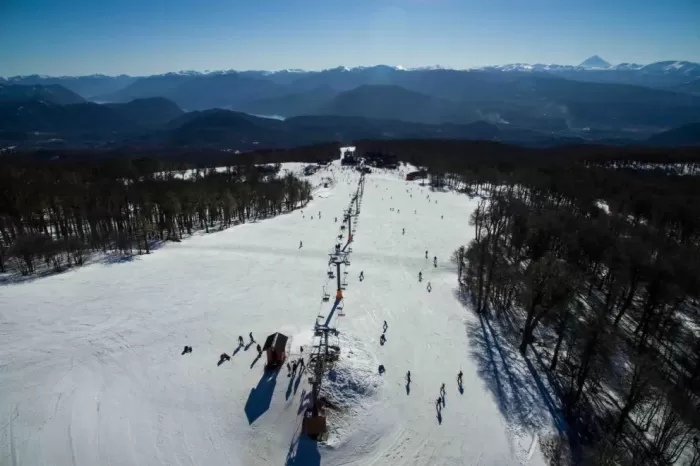 Licitación pública nacional e internacional: Mañana abrirán los sobres para la concesión de Chapelco