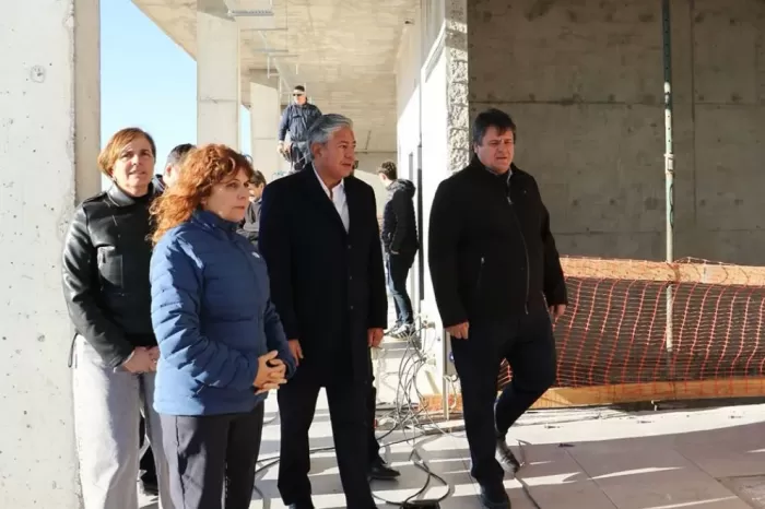 Innovación y desarrollo: El Polo Científico Tecnológico sumará una nueva nave