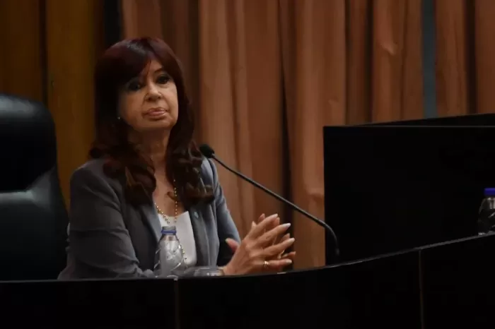 Causa Validad: el procurador ante la Corte pide condenar a Cristina Kirchner a 12 años de prisión