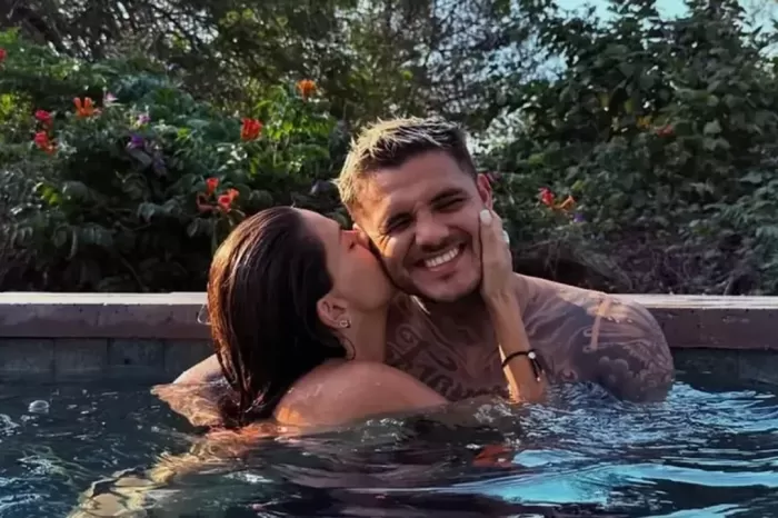 La China Suárez y Mauro Icardi darán un importante paso en su relación