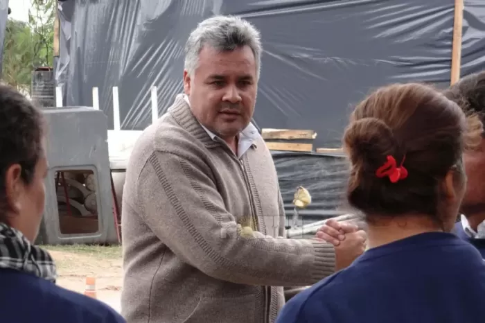 La justicia confirmó la condena contra el ex intendente del Chaco por abuso sexual a menores