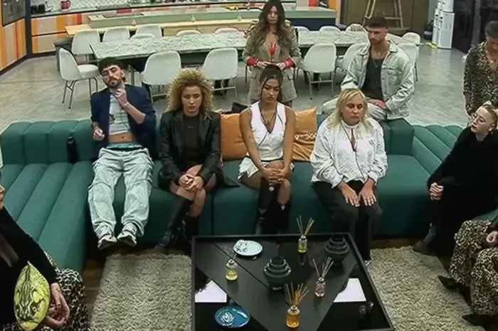 Eliminación en Gran Hermano: cómo quedó la placa final que se resuelve este lunes