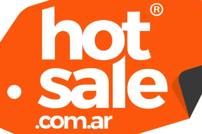 Hot Sale 2025: más de un millón de productos vendidos en las primeras horas