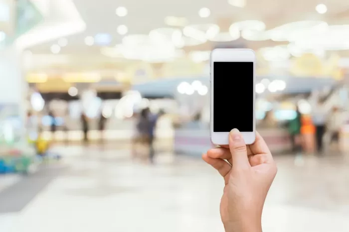 El Gobierno eliminó los impuestos para importar celulares