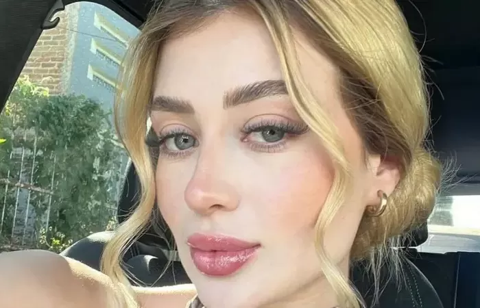 Quién era Valeria Márquez, la influencer mexicana asesinada a tiros cuando transmitía en vivo por TikTok