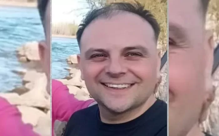 Radiólogo fue condenado por abuso, tenía que ir preso y está prófugo: "Se nos escapó de las manos"