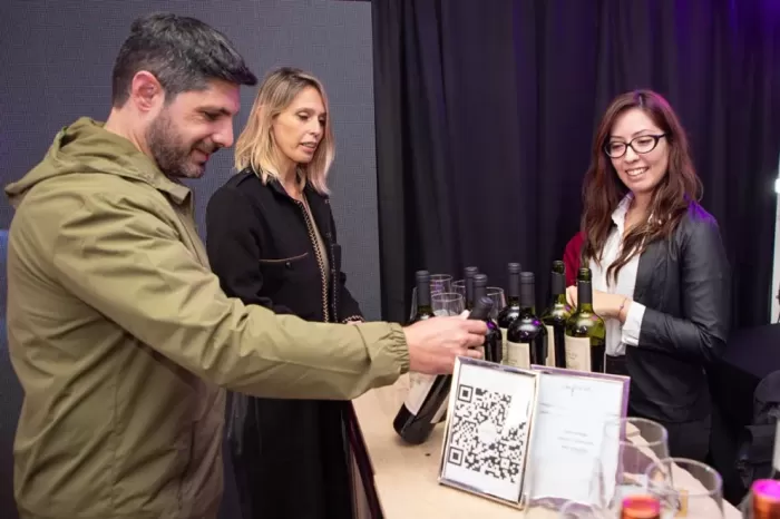 Fiesta del Chef Patagónico: La Patagonia del Vino jerarquiza la oferta de los platos neuquinos