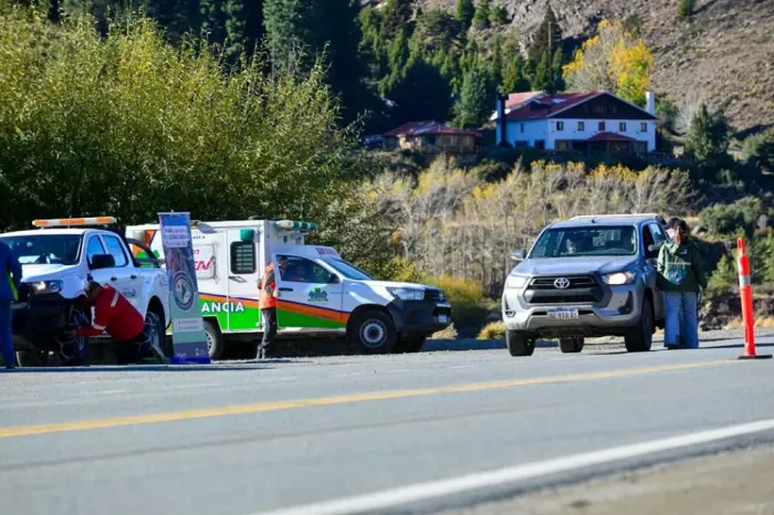Operativo: Regreso seguro tras el fin de semana largo en la Provincia