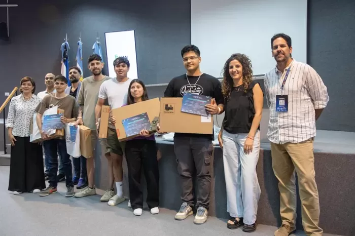 Educación superior: Se viene la segunda edición del Hacka-Neuquén