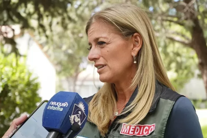 Abordaje de emergencias: El SIEN iniciará un ciclo de capacitaciones con los Scouts de Neuquén