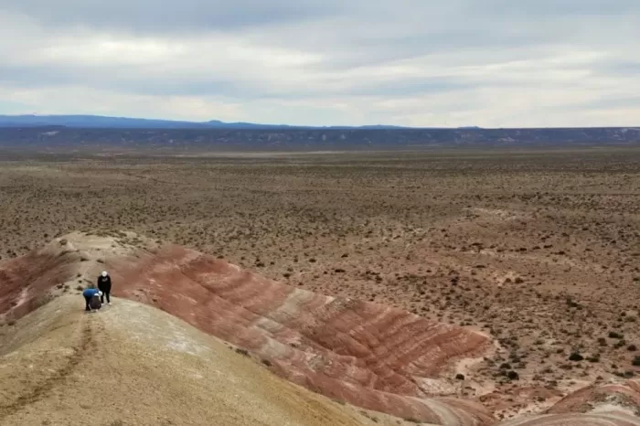Neuquén fortalece vínculos con Nación para el desarrollo de la minería