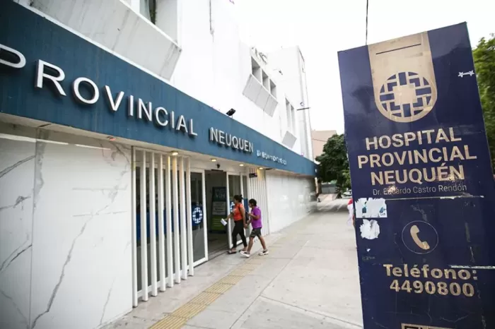 Invierten más de $3.800 millones para ampliar el Centro de Salud de Valentina Sur y neonatología del Castro Rendón