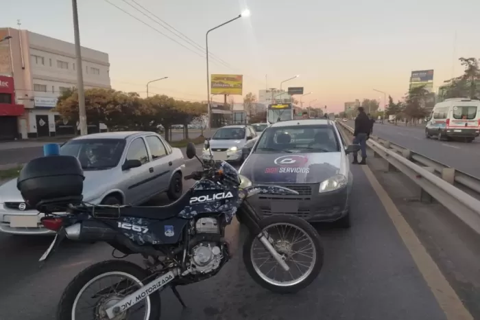 Seguridad y prevención en Neuquén: Importante operativo policial permitió recuperar rápidamente un vehículo robado y demorar a un sospechoso