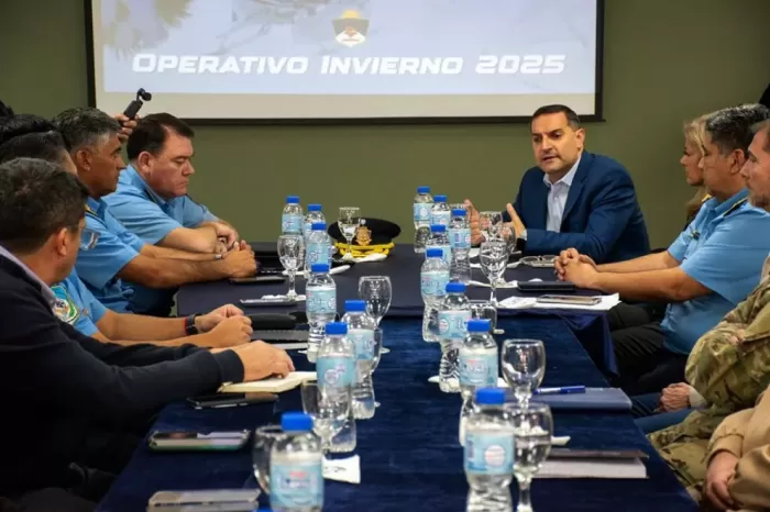 Operativo nieve: Neuquén se prepara para una temporada invernal segura