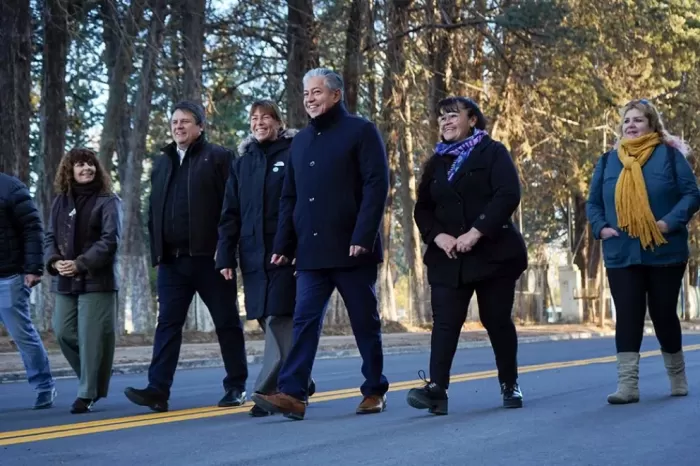 Asfalto: “El Estado debe estar presente en el desarrollo de infraestructura”