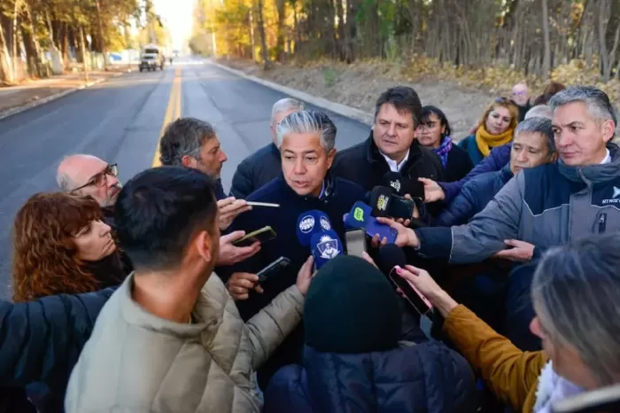 Reforma impositiva: “Un debate fiscal dentro de la República Argentina sería constructivo”