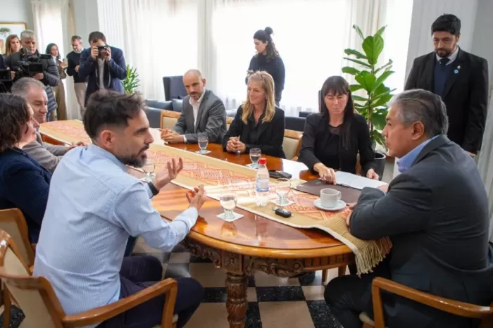Es para adquirir un lector de microplacas: Otorgaron un aporte de casi 18 mil dólares a la sede local del CONICET