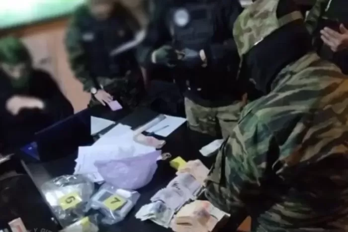 Golpe al narcotráfico: La Policía neuquina desarticuló una banda de delincuentes
