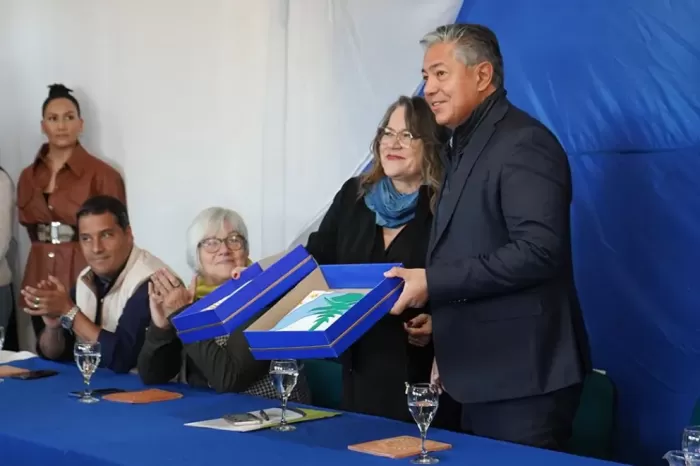 50 años del Centro Regional Universitario Zapala: “No existe una forma de movilidad social más importante que la educación”