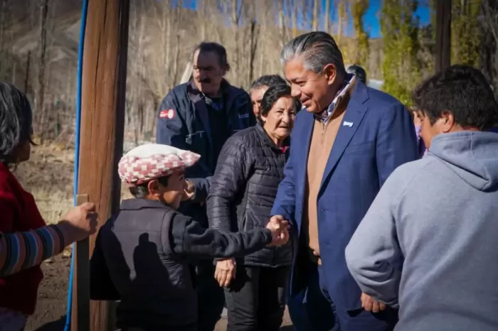 Coyuco-Cochico tendrá un nuevo Salón de Usos Múltiples