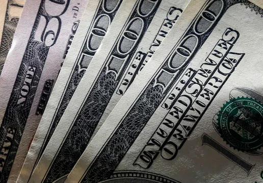 Martes 3 de junio: COMPRA y VENTA del dólar hoy