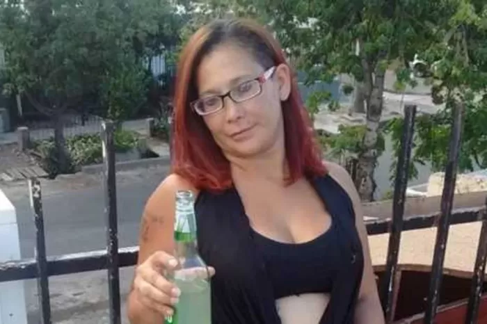 Horror en Mendoza: una mujer descuartizó y quemó el cuerpo de su inquilino