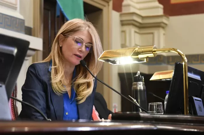 El Senado bonaerense aprobó las reelecciones indefinidas para legisladores