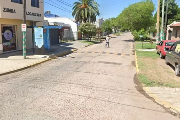 Un policía de la Ciudad mató a la novia de su ex esposa y se atrincheró en un gimnasio de Moreno