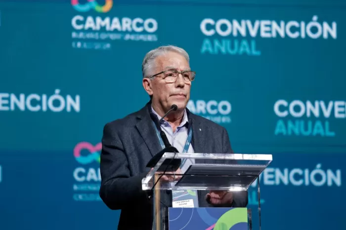 El Gobierno reveló los números de la obra pública ante constructores
