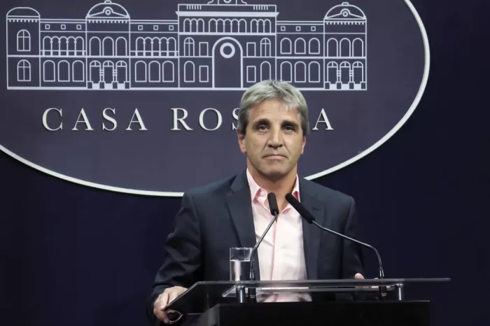 El Gobierno disolvió otros dos fondos fiduciarios destinados a financiar obras viales y subsidios de gas